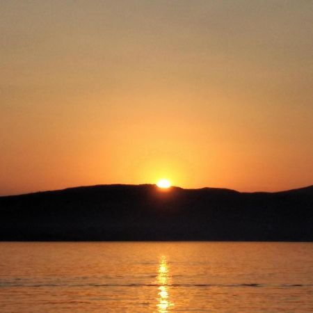Apartmani Igercic Stinica Esterno foto