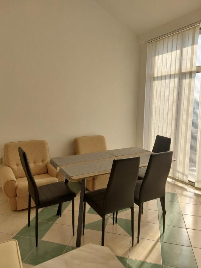 Apartmani Igercic Stinica Esterno foto
